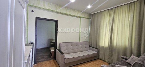 
   Продам комнату, 18 м², Вертковская ул, 14

. Фото 3.