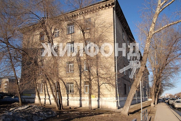 
   Продам комнату, 18 м², Вертковская ул, 14

. Фото 2.