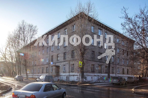 
   Продам комнату, 18 м², Вертковская ул, 14

. Фото 4.