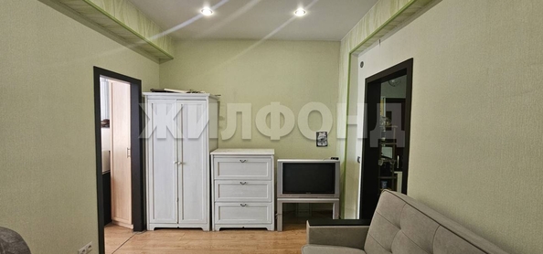 
   Продам комнату, 18 м², Вертковская ул, 14

. Фото 2.