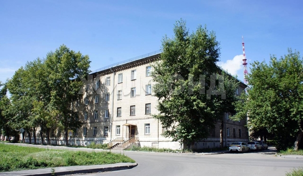 
   Продам комнату, 18 м², Вертковская ул, 14

. Фото 12.