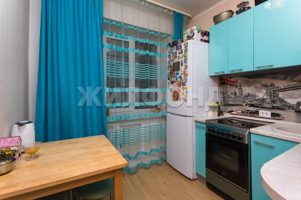 
   Продам 2-комнатную, 41.3 м², Республиканская ул, 5а

. Фото 1.