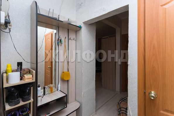 
   Продам 2-комнатную, 41.3 м², Республиканская ул, 5а

. Фото 9.