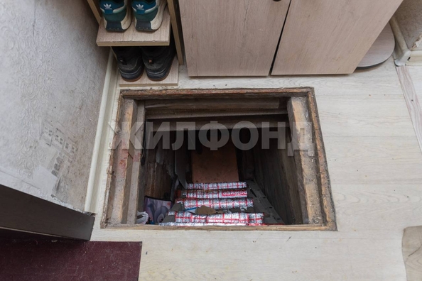 
   Продам 2-комнатную, 41.3 м², Республиканская ул, 5а

. Фото 10.
