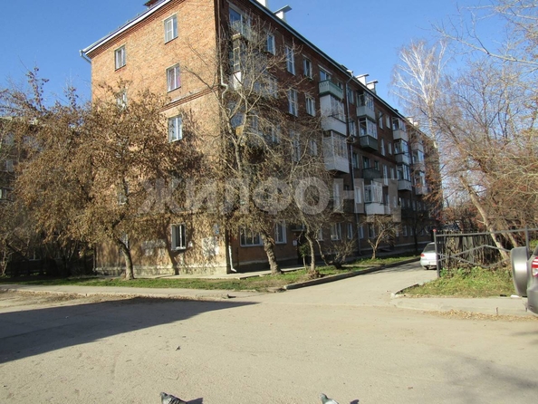 
   Продам 2-комнатную, 41.3 м², Республиканская ул, 5а

. Фото 17.