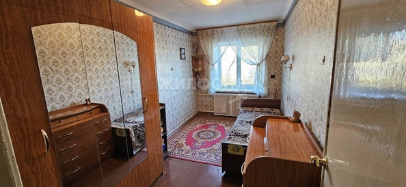 
   Продам 2-комнатную, 42.5 м², ЖКО Аэропорта ул, 6

. Фото 5.