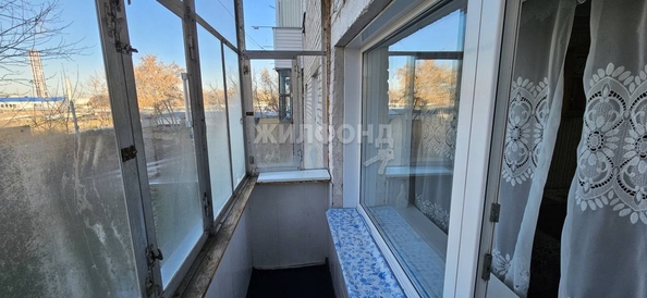 
   Продам 2-комнатную, 42.5 м², ЖКО Аэропорта ул, 6

. Фото 12.