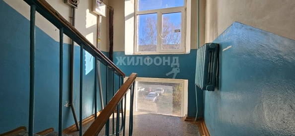 
   Продам 2-комнатную, 42.5 м², ЖКО Аэропорта ул, 6

. Фото 19.