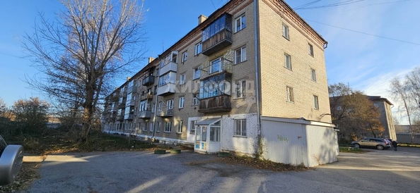 
   Продам 2-комнатную, 42.5 м², ЖКО Аэропорта ул, 6

. Фото 22.