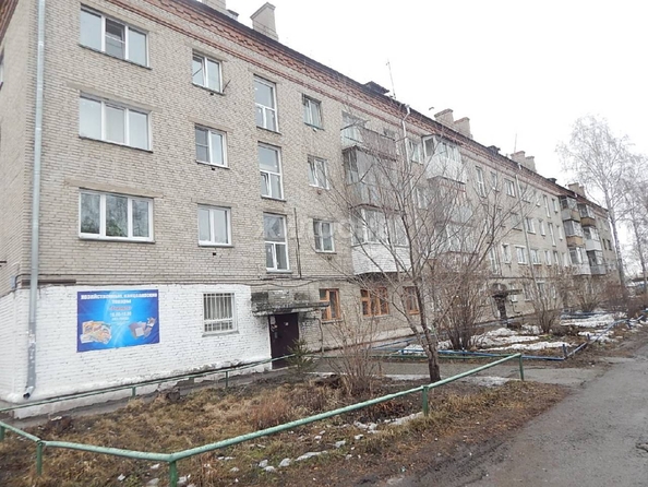 
   Продам 2-комнатную, 42.5 м², ЖКО Аэропорта ул, 6

. Фото 4.