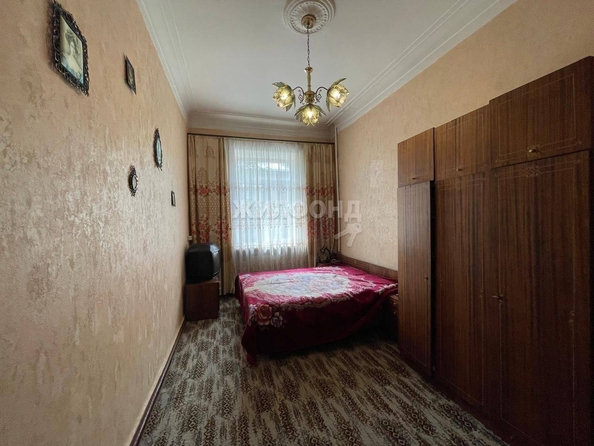 
   Продам 2-комнатную, 56.2 м², Серебренниковская ул, 4

. Фото 3.