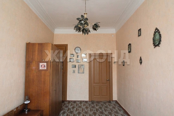 
   Продам 2-комнатную, 56.2 м², Серебренниковская ул, 4

. Фото 8.