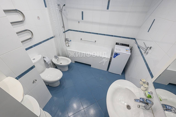 
   Продам 2-комнатную, 79.9 м², Дачная ул, 21/5

. Фото 13.