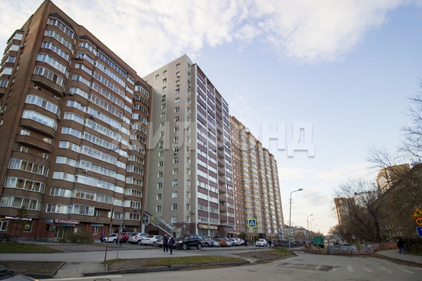 
   Продам 2-комнатную, 79.9 м², Дачная ул, 21/5

. Фото 25.
