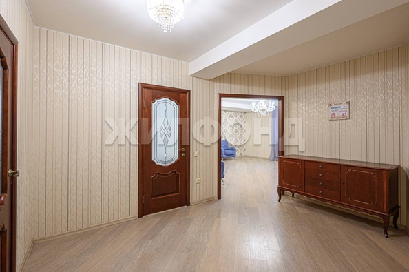 
   Продам 2-комнатную, 79.9 м², Дачная ул, 21/5

. Фото 18.