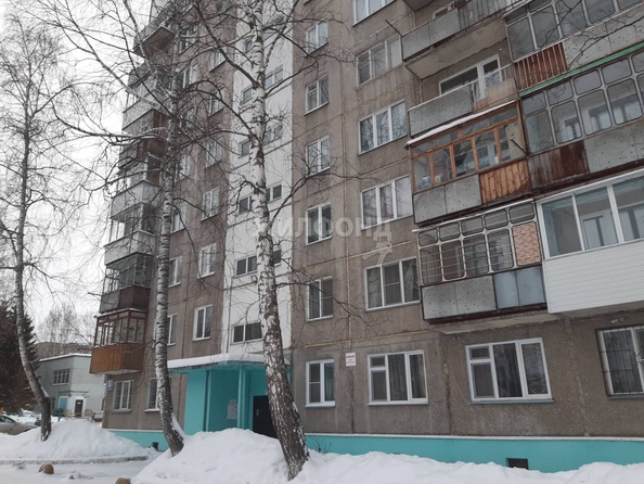 
   Продам 3-комнатную, 63.2 м², Зорге ул, 193/1

. Фото 8.