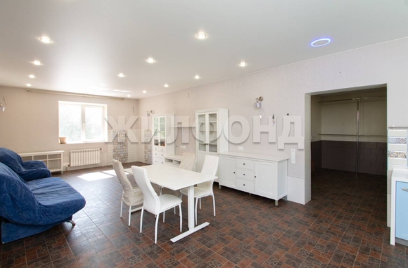 
   Продам дом, 400.2 м², Гусиный Брод село

. Фото 4.