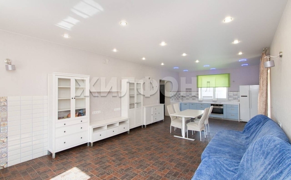 
   Продам дом, 400.2 м², Гусиный Брод село

. Фото 5.