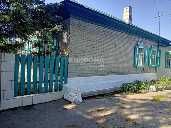 
   Продам дом, 66.5 м², Новосибирск

. Фото 3.