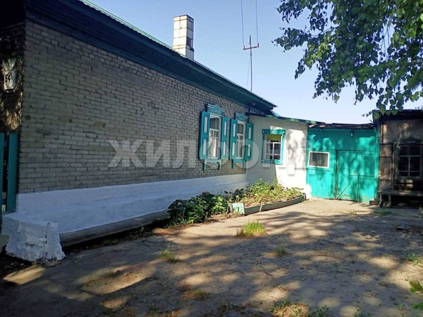 
   Продам дом, 66.5 м², Новосибирск

. Фото 4.