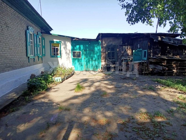 
   Продам дом, 66.5 м², Новосибирск

. Фото 13.