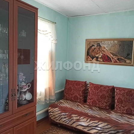 
   Продам дом, 66.5 м², Новосибирск

. Фото 20.