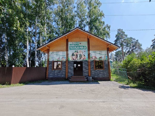 
   Продам дом, 131.2 м², Новосибирск

. Фото 2.