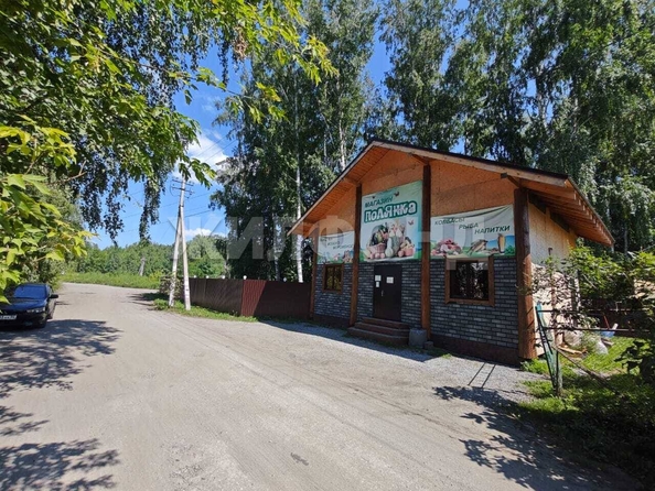 
   Продам дом, 131.2 м², Новосибирск

. Фото 3.