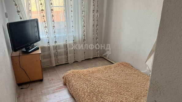 
   Продам дом, 70 м², Октябрьский

. Фото 4.