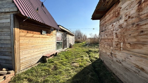 
   Продам дом, 70 м², Октябрьский

. Фото 15.