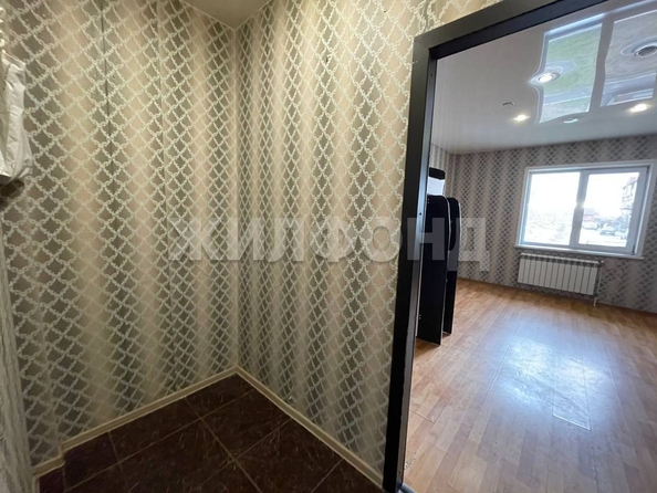 
   Продам студию, 25.7 м², Большая ул, 37

. Фото 4.