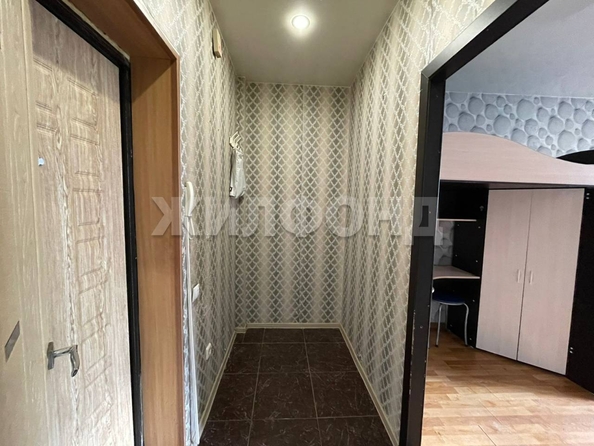 
   Продам студию, 25.7 м², Большая ул, 37

. Фото 5.