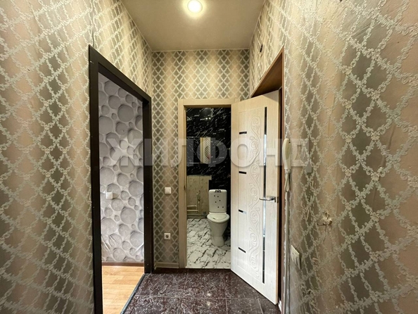 
   Продам студию, 25.7 м², Большая ул, 37

. Фото 6.