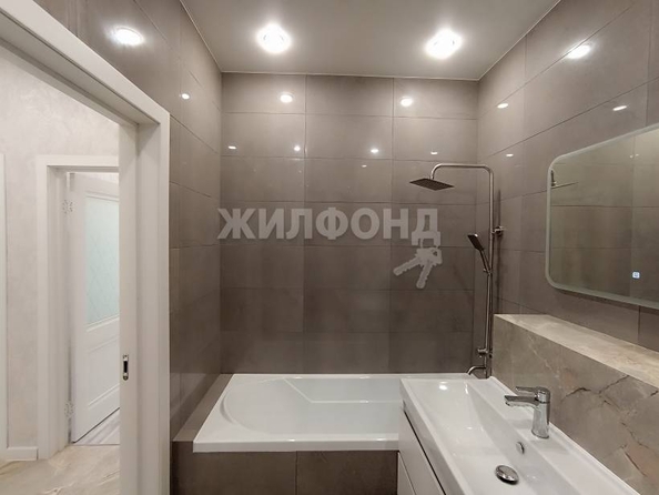 
   Продам 1-комнатную, 37.6 м², 1-я Шоссейная ул, 56

. Фото 6.