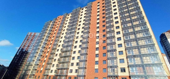 
   Продам 1-комнатную, 32.1 м², Закаменский мкр, 16

. Фото 17.