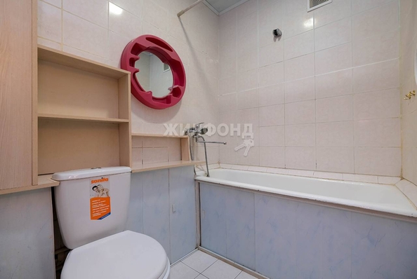 
   Продам 1-комнатную, 28.7 м², Водозабор ул, 6

. Фото 19.