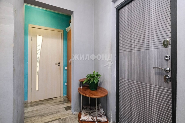 
   Продам 2-комнатную, 42.5 м², Твардовского ул, 22/6

. Фото 19.