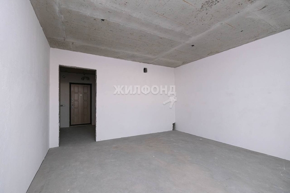 
   Продам студию, 29.8 м², Зорге ул, 229/2

. Фото 8.