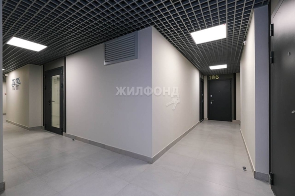 
   Продам студию, 29.8 м², Зорге ул, 229/2

. Фото 17.