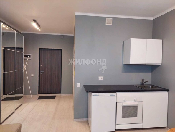 
   Продам студию, 24.8 м², Кошурникова ул, 22/2

. Фото 3.