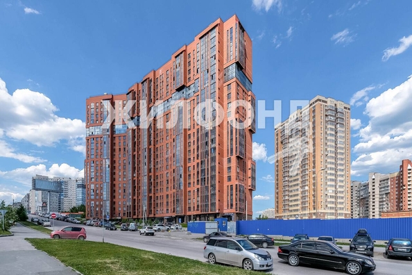 
   Продам студию, 24.8 м², Кошурникова ул, 22/2

. Фото 10.