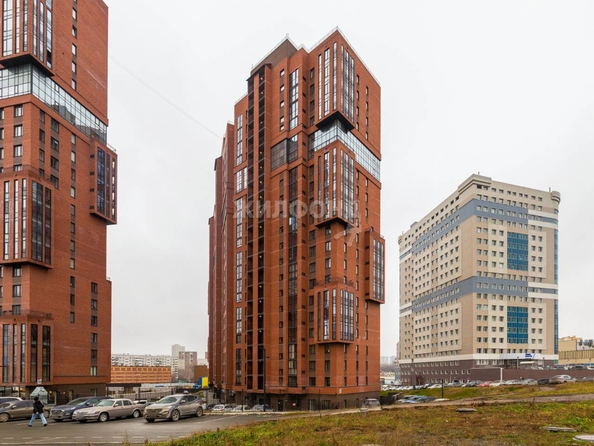 
   Продам студию, 24.8 м², Кошурникова ул, 22/2

. Фото 18.