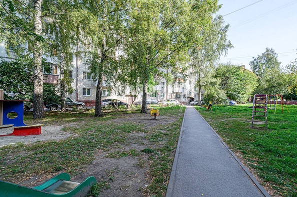 
   Продам 1-комнатную, 30.8 м², Выставочная ул, 5

. Фото 10.