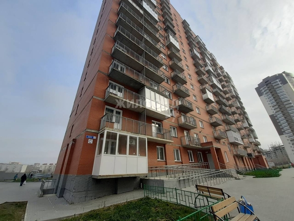 
   Продам студию, 21.2 м², Закаменский мкр, 12

. Фото 15.