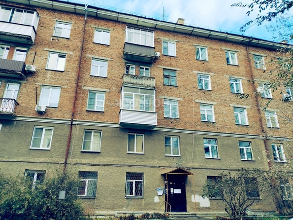 
   Продам 1-комнатную, 36.9 м², Котовского ул, 3

. Фото 18.