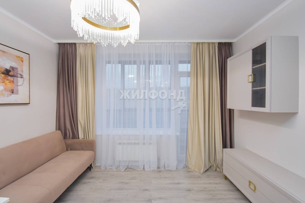 
   Продам студию, 23.6 м², Бориса Богаткова ул, 192а

. Фото 4.