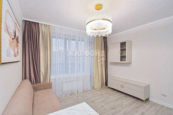 
   Продам студию, 23.6 м², Бориса Богаткова ул, 192а

. Фото 5.