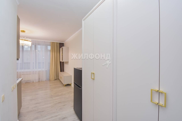 
   Продам студию, 23.6 м², Бориса Богаткова ул, 192а

. Фото 9.