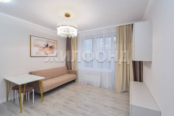 
   Продам студию, 27.6 м², Бориса Богаткова ул, 192а

. Фото 4.