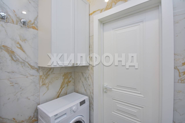 
   Продам студию, 27.6 м², Бориса Богаткова ул, 192а

. Фото 12.